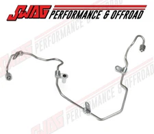 SWAG Performance High Pressure Fuel Pipe LML Duramax 6.6L