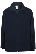 Edwards Garments 3450 Men's Microfleece Jacket