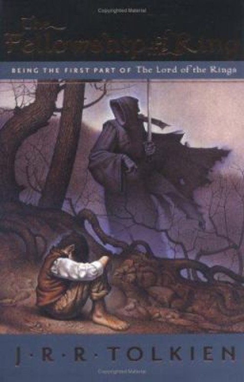 The Fellowship of the Ring : Being the First Part of the Lord ofFree US Delivery | ISBN:0618574948