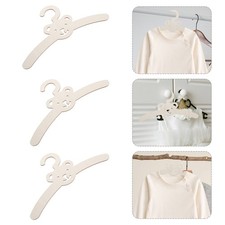  5 Pcs Bastone Appendiabiti Grucce Neonata Per Pantaloni Gruccia Bambini
