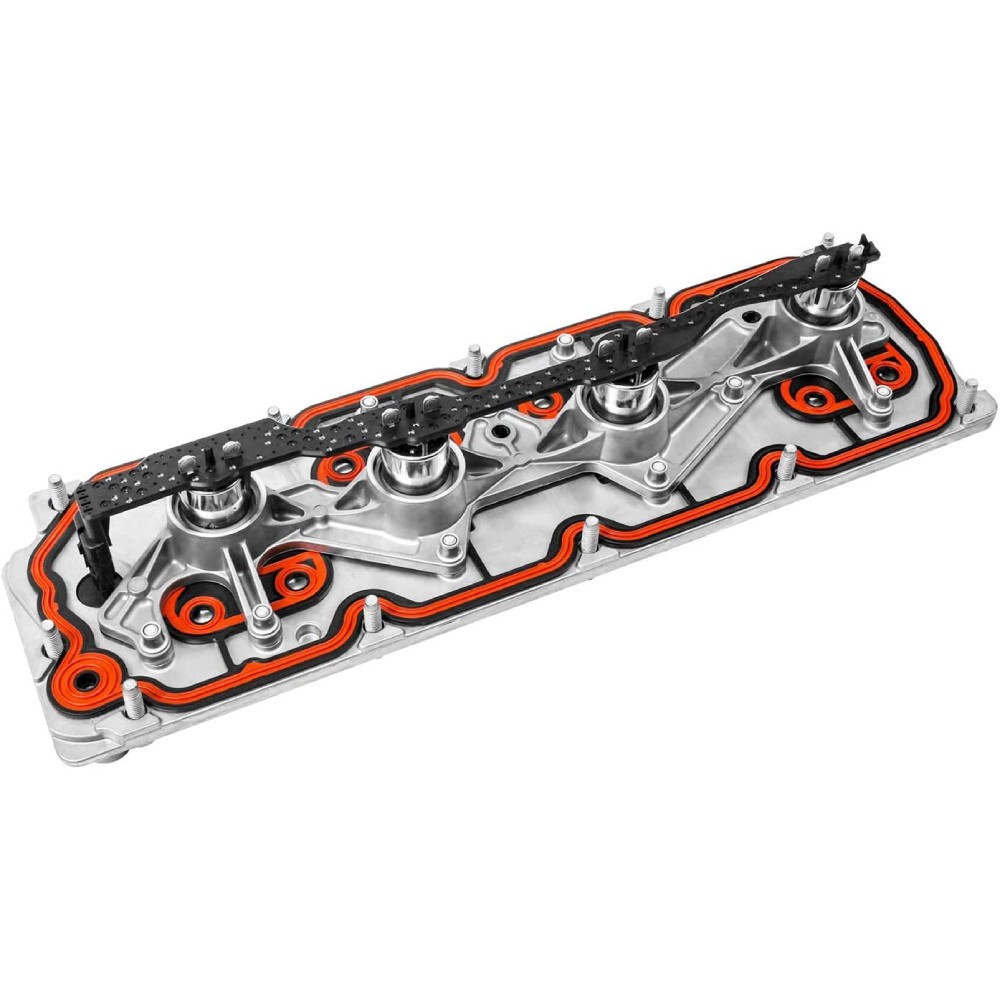 FIT CHEVROLET SILVERADO 1500 GM 5.3L AFM/DOD 12571609 VALLEY COVER PLATE