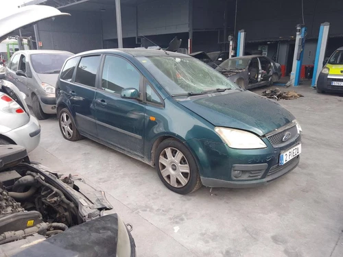 K808X Mando Elevalunas Trasero Derecho para FORD FOCUS C-MAX (CAP)(2003) 115650 - Imagen 5 de 10