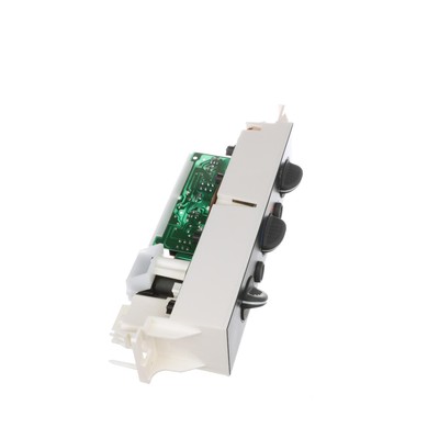 New SMP HVAC Blower Motor Switch For 1996-2000 Chevrolet C3500