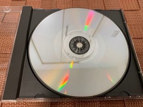 DC Dynamite Detective 2 Trial Version Not for Sale SEGA Dreamcast Collectible