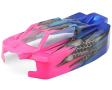 RadianZ Design Schumacher CAT L1R "Grpline" 1/10 Airbrush Pre-Painted Buggy Body