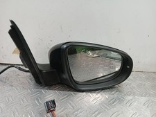 Retroviseur droit (ou coque) Volkswagen 1,6L