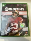 Madden Nfl 25 - Microsoft Xbox Series X|S