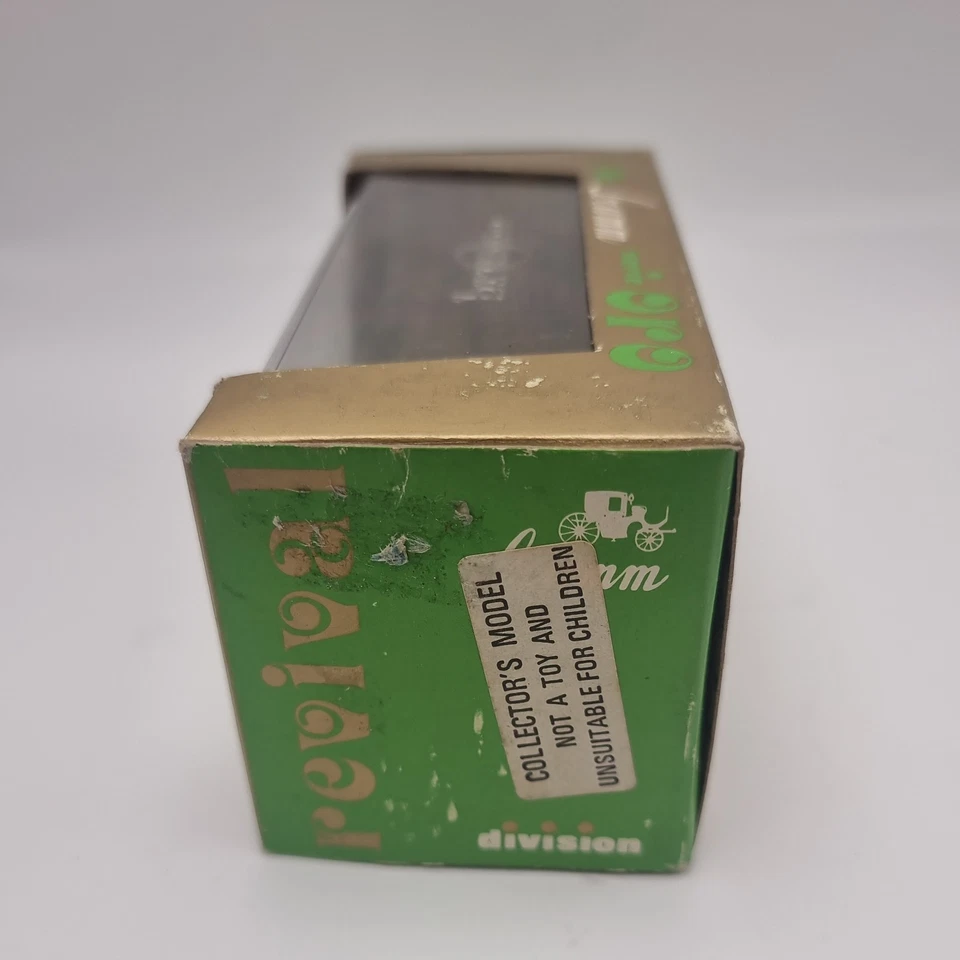 Brumm Serie Oro Modelo Coleccionista - Talbot Lago F.1 1951 - Hecho en Italia Nº113 Foto 4 de 4