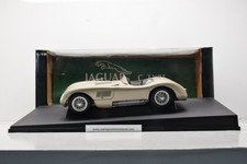 JAGUAR C TYPE 1951 BRONZE AUTOART 1/18 NEUVE EN BOITE