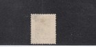 British Palestine 1920 Jerusalem I.  2mil Bluish instead of Green — photo 2