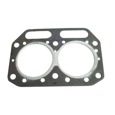 (1) Aftermarket Replacement Head Gasket M802217 Fits John Deere: 650
