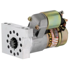 Powermaster Starter 9100; PowerMax, 153/168t 11:1 Hitachi for SBC/BBC