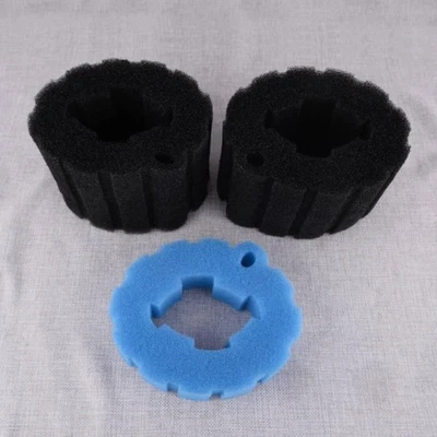 Foam Sponge Filter Set Fits For Oase BioPress 4000 6000 - Photo 1/4