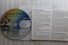 Aquazone Seven Seas Collection PC No Cover