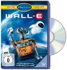 Wall-E von Walt Disney | DVD | Zustand sehr gut