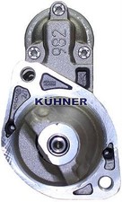 AD K&Uuml;HNER Starter  f&uuml;r MERCEDES-BENZ