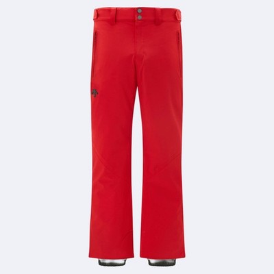Descente Swiss Insulated Men's Pant - DWMYGD40Y