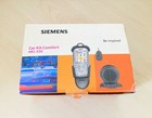 Siemens SX1 - Original KFZ-Freisprechanlage CarKit - NEU - HKC-530