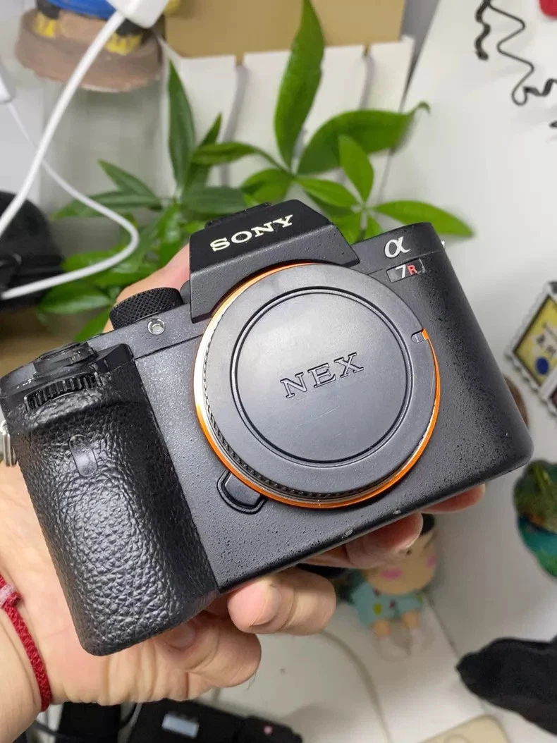 Sony Alpha A7R II Digital Cameras for Sale - Shop New & Used