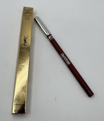 YSL Yves Saint Laurent KISS SHAPER Sculpting Lip Liner ~ 103 BLUSHING NUDE ~