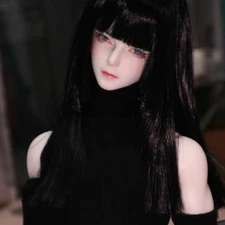 1/3 Bare Body Boy BJD SD Doll Resin Ball Jointed Doll Eyes Face Makeup  Toy GIFT