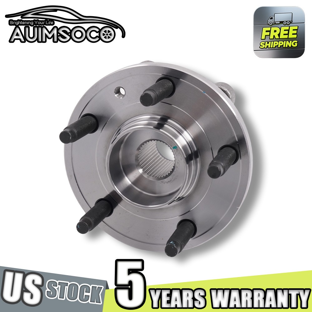 Conjunto de Rodamiento Trasera For Lincoln MKX 2011 2012 2013 2014 2015