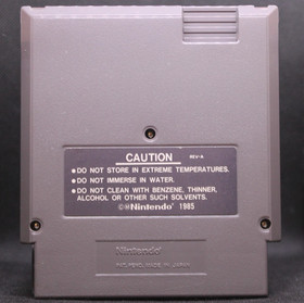 Dig Dug 2: Trouble in Paradise game for Nintendo Entertainment System (NES)