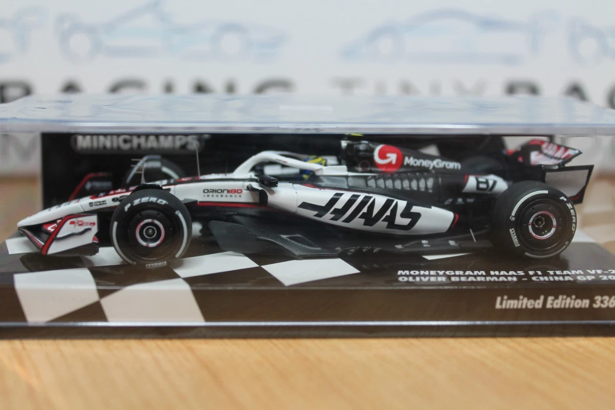 Jolly Model 1/43 - Ferrari 330 LMB #26 - Gregory / Piper - Occasion