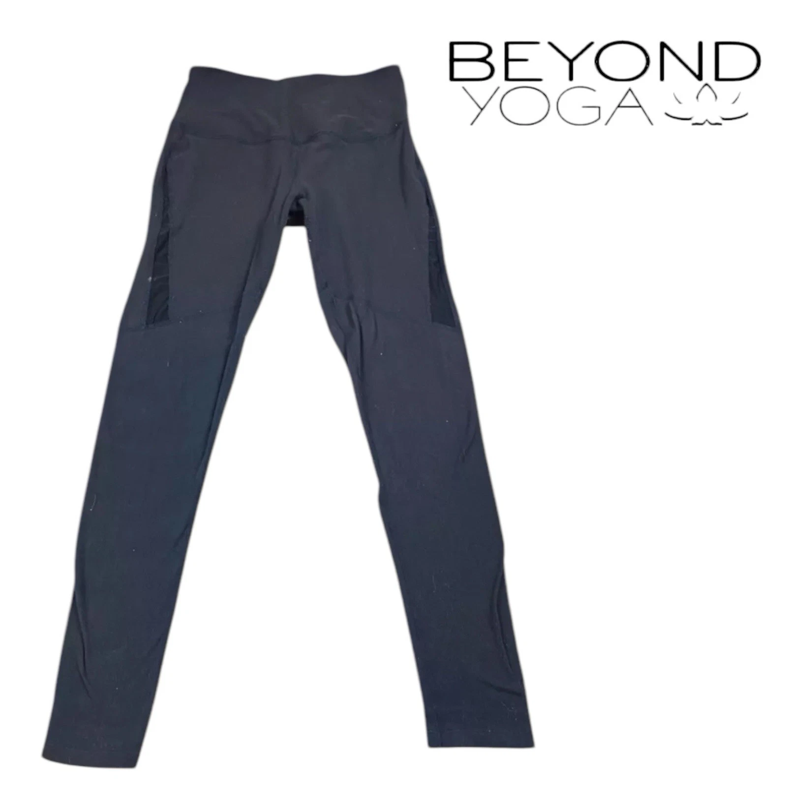 beyond-yoga high waisted yoga leggings