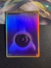Psychic Energy 107/109 Ruby and Sapphire Reverse Holo LP on eBay