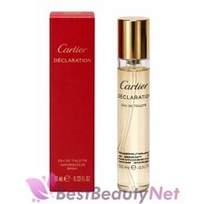 Declaration by Cartier for Men 0.33oz Eau De Toilette Spray
