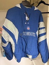 Dallas Cowboys Starter Jacket