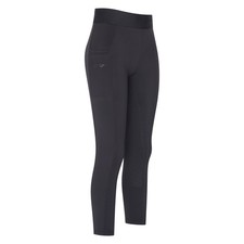HV POLO kids riding leggings HVPLotte black