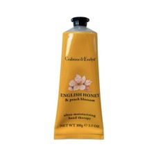 Crabtree Evelyn English Honey Peach Blossom Ultra-Moisturizing Hand Therapy