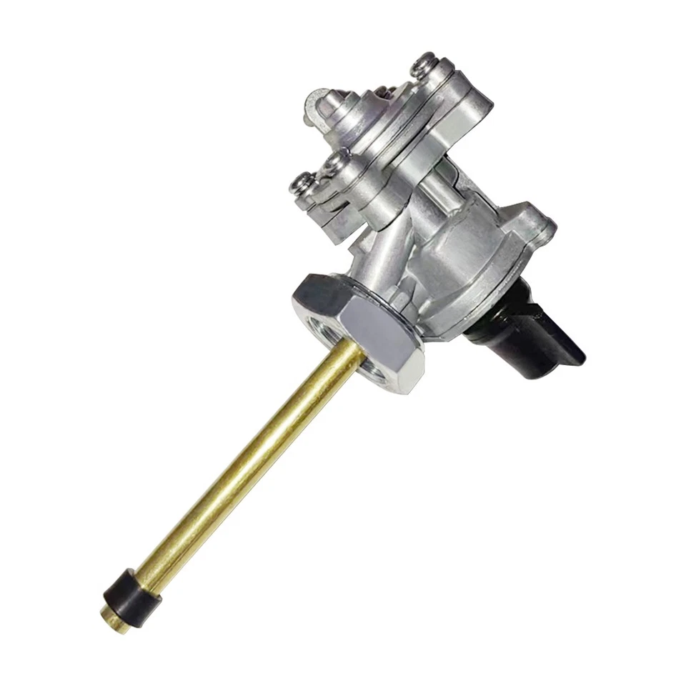 OEM GENUINE HONDA Fuel Petcock Tap 1997-2003 GL1500C Valkyrie F6C 16950-MZ0-033 — 第 4/4 张图片