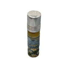 Crown Perfumes Jasmin Perfume Oil Jasmin 6 ml