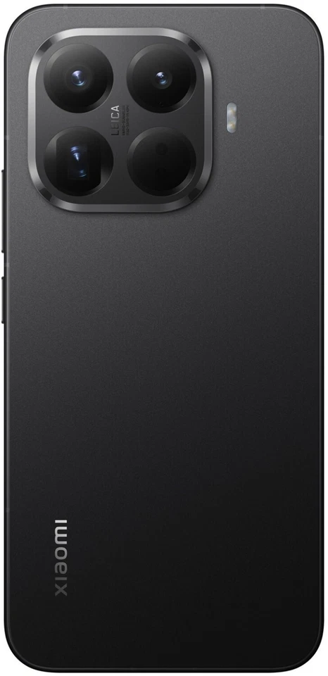 XIAOMI 15T Pro 5G Smartphone 12GB+256GB NFC Dual SIM Black Schwarz NEU & OVP - Bild 3 von 4