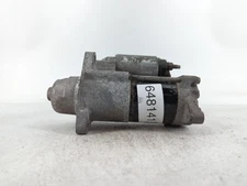 2017-2019 Chevrolet Cruze Car Starter Motor Solenoid Oem B47EG