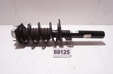 BMW X4 G02 Federbein Stossdämpfer vorne links 6890943