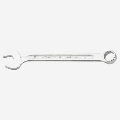 Stahlwille 13 Combination Spanner OPEN-BOX, 14 mm