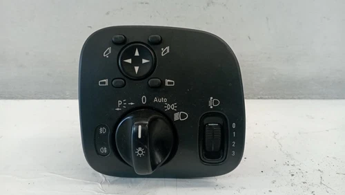A2035450604 Mando Luces para MERCEDES-BENZ CLASE C (BM 203) BERLINA 1128863 - Imagen 1 de 5
