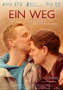 EIN WEG (Deutsche Originalfassung) von Chris Miera | DVD | Zustand sehr gut