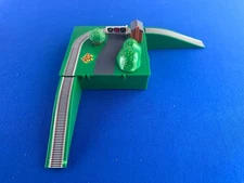 ERTL Thomas the Train Shining Time Station Playset / Vintage Thomas & Friends