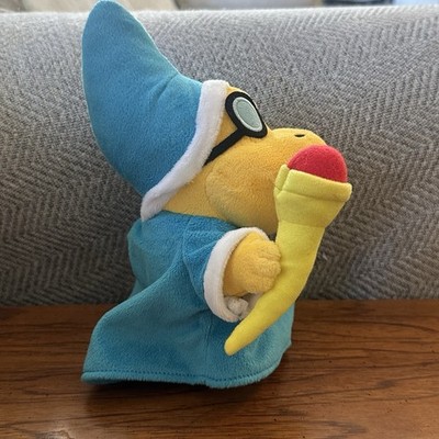 Nintendo Super Mario Kamek Magikoopa 9