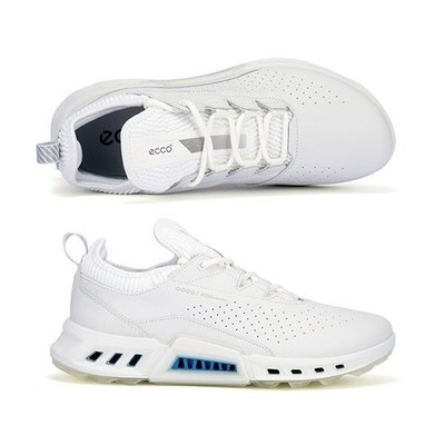 ECCO Golfstiefel Gore-Tex C4 Biom 146710893
