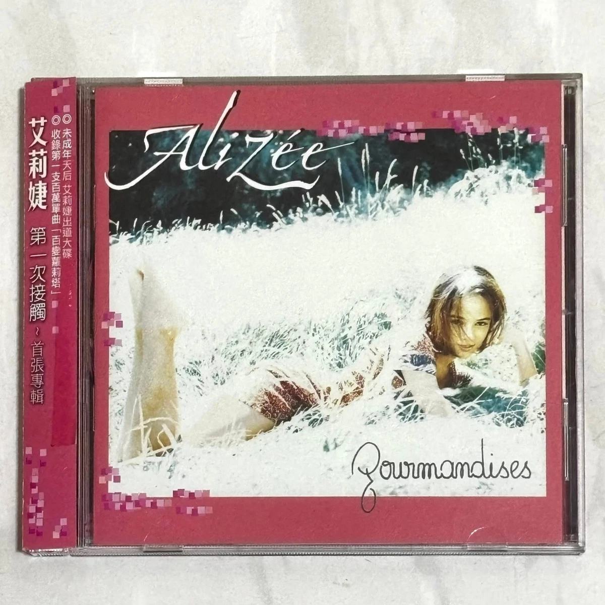 Alizée Album Music CDs for sale | eBay