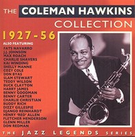Coleman Hawkins - Collection - Cd - G3Z