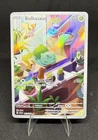 Pokémon TCG Bulbasaur 143/142 Stellar Crown Illustration 2024 Edition