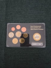 Original-Euro-Premiumsatz- Niederlande