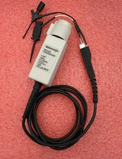 Tektronix P6245 1.5 GHz 10X Active FET Probe for TDS Series Oscilloscopes.